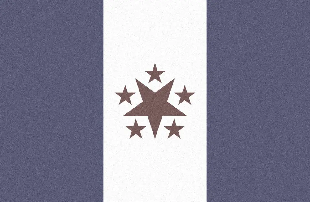 Bandeira da Conjuração Baiana