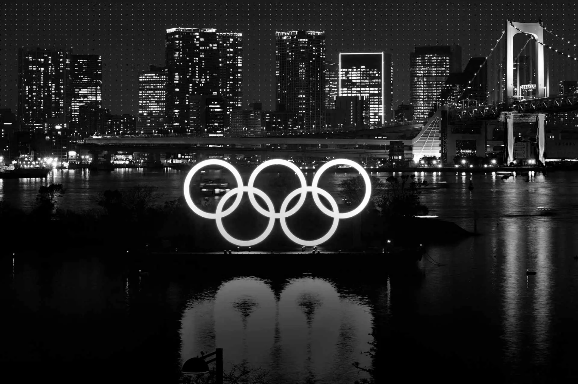 Olimpiadas de Tóquio julho 2021