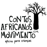 Contos Africanos em Movimento
