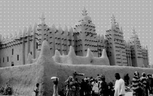 Destaques Imperio do Mali